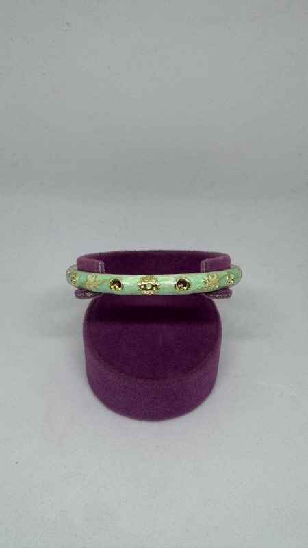 Mineli Bayan Kelepçe