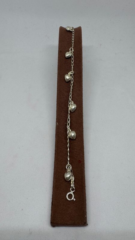 Kalpli Charm Bileklik